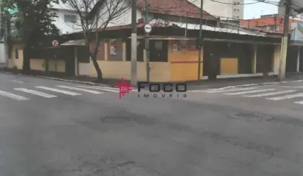 Ponto Comercial no Centro de São José dos Campos - 404m²