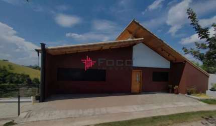 Chácara a Venda no condomínio Porto Alpina - 1000m² AT - Igaratá