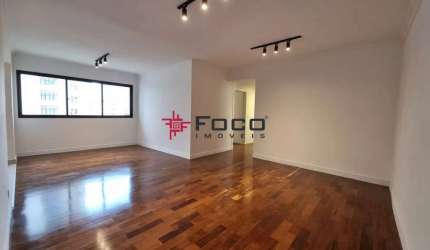 Apartamento 3 Dormitórios, 92m² - R$780.000 - Jardim Aquarius