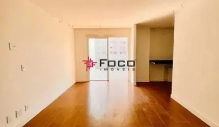 Apartamento 3 Dormitórios - 84m²  - The  Winner Family Club