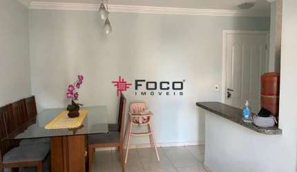 Apartamento 2 Dormitórios á Venda no Parque Industrial