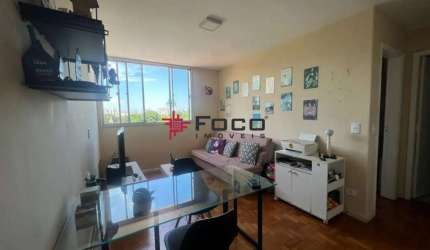 Apartamento com 1 dormitório à venda na Vila Adyana - São José dos Campos/SP