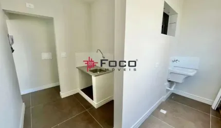 Apartamento/ 01 Dormitório/ Zona Central/41m²/ Jardim São Dimas/ São José dos Campos