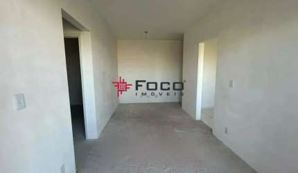 Apartamento com 2 Dormitórios a venda no The Gold Urbanova