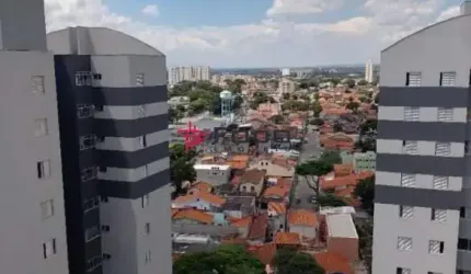 Apartamento à venda no Edifício Portal Vitória -  03 dormitórios sendo 01 suíte - 70m ²