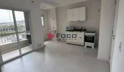 Apartamento com 2 Dormitórios no Condomínio Grand Kazza Urbanova