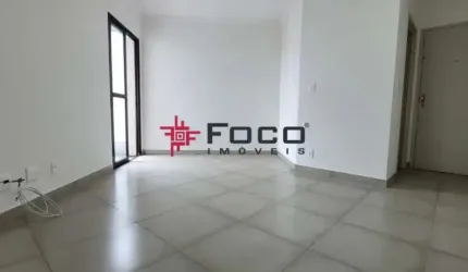 Apartamento de 2 dormitórios na Vila Cardoso