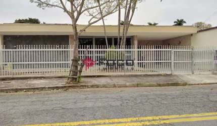 Casa à Venda - Jardim Esplanada