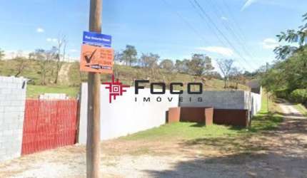 Área de 16.0000m² no Torrão de ouro - para construção de empreendimento ou comércio