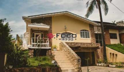 Casa com 4 dormitórios para Venda no Urbanova