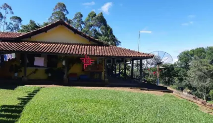 Sítio 3 quartos 1 suíte à venda no Altos da vila Paiva