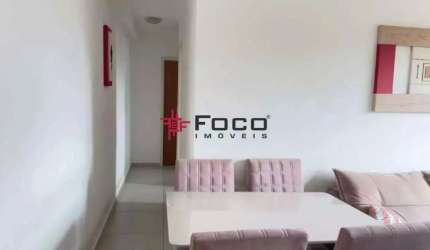 Ótimo apartamento - Edifício: Vivendas do lago