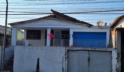 Casa com 5 dormitórios para Venda no Alto da Ponte