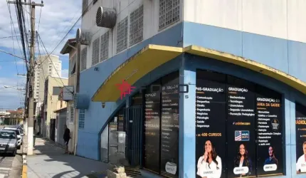 Ponto comercial á Venda no centro de Jacareí