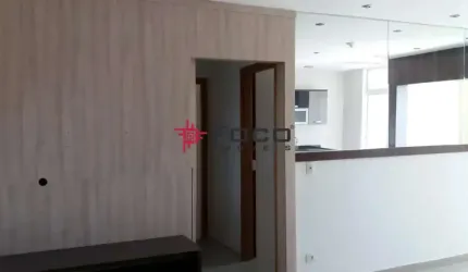 Apartamento 3 quartos 1 suíte à venda no Jardim Califórnia