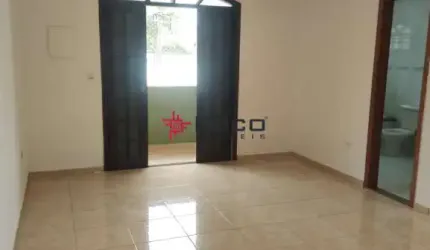 Casa - Jardim América - SJCampos - 4 Dormitórios - 240 m