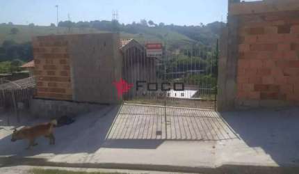 Terreno - Jardim Nova República - São José dos Campos - 175m²