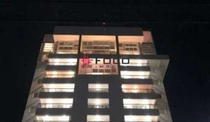 Apartamento Edifício Move / Jardim Aquarius / 01 Suíte / 67m² / São José dos Campos