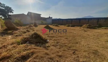 Terreno à venda no Vila Paulo Romeu