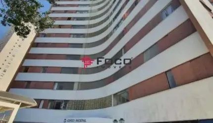 Apartamento 03 quartos à venda no Jardim São Dimas | Foco Imóveis