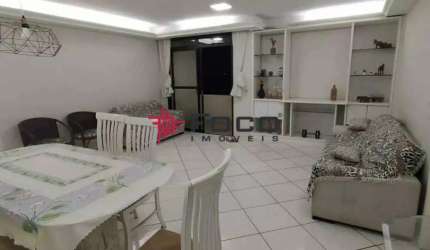Apartamento com 4 Dormitórios 117m2 na Avenida Cidade Jardim