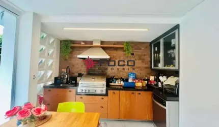 Casa a venda Condomínio Fechado Altos da Serra VI Urbanova