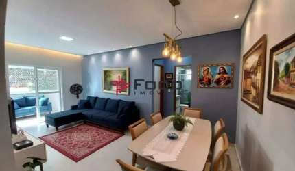 Apartamento à venda, 2 quartos, 65m2 , Parque Industrial - Zona Sul