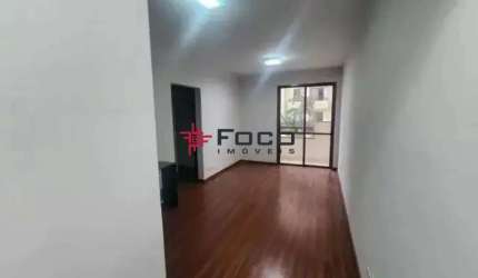 Apartamento 2 Dormitórios, 61m² - R$398.000 - Parque Industrial