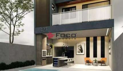 Casa à venda com 3 suítes -R$ 850.000,00 - Setvile
