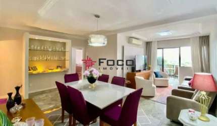 Apartamento 134m2, 3 quartos - 1.220.000,00 no Jardim Aquárius