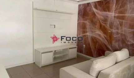 Apartamento Mobiliado à venda com 3 dormitórios no Jardim Colinas