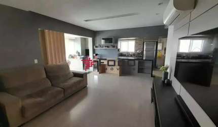 Apartamento 3 quartos à venda no Terraços Jardim das Colinas