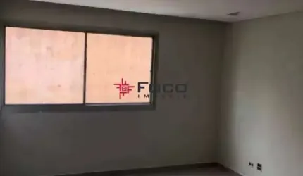 Apartamento 70m², 2 quartos no Jardim São Dimas
