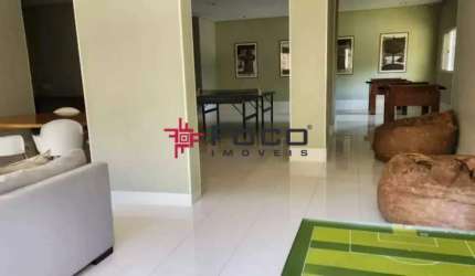 Apartamento com 3 suítes, 147m2 no Grand Club Vila Ema - São José dos Campos