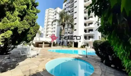 Apartamento com 4 dormitórios, 330m² por R$ 2.650.000,00 - Vila Ema