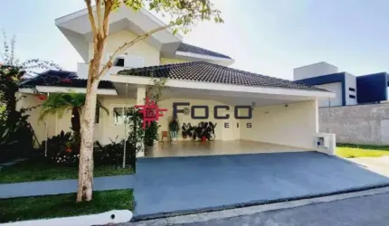 Casa com 4 dormitórios para Venda no Urbanova
