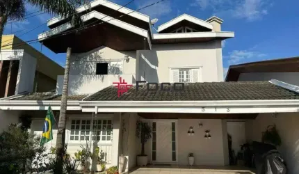 Casa 5 dormitórios para Venda no Urbanova