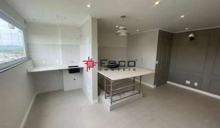 Apartamento 2 quartos, 63,89m2, à venda no Bosque Paratehy - Urbanova