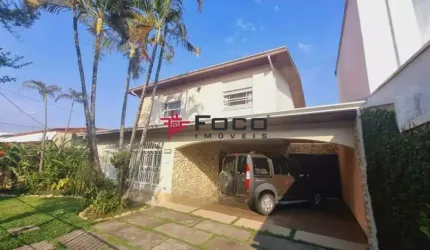 Casa com 4 quartos, 182m², à venda por R$ 950.000,00 R$ - Vila Betânia