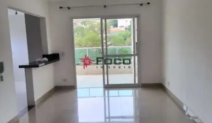 Apartamento - Ed. Diamond - Central - 03 Dormitórios - 96m² - Jacareí