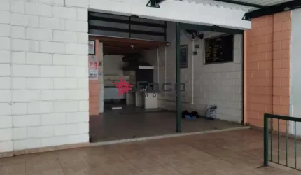Ponto Comercial para locação / Jardim São Dimas / 100m²AC - São José dos Campos - SP