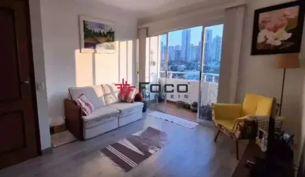 Apartamento de 3 Dormitórios com Suíte à Venda no Jardim Aquarius - São José dos Campos