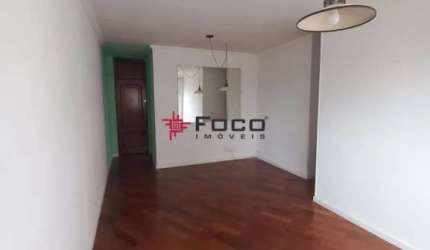APARTAMENTO no Condomínio Jardins II, na Vila Ema, com 75m2, 3 quartos, 2 banheiros, 1 vaga, área de lazer