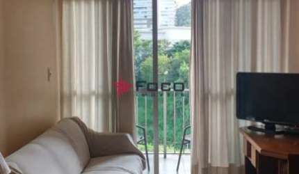 Apartamento / 03 dormitórios com 1 suíte / Jardim Aquarius / Condomínio Village Aquarius / 96 m² de área construída / São José dos Campos