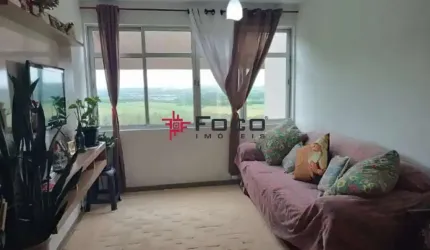 Apartamento  / Cote D`or / Jardim Bela Vista / 03 Dormitórios  / 01 Suíte / 115M² São José dos Campos