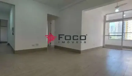 Apartamento de 2 dormitórios para Locação no Jardim Aquarius