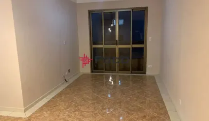 Apartamento de 02 quartos para Locação na Av. Tubarão - Jardim Aquárius