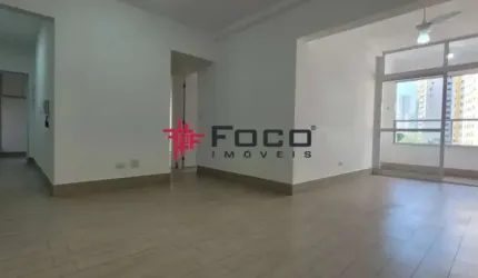 Excelente Apartamento de 78m² para Locação no Jardim Aquarius
