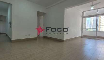 Excelente Apartamento de 78m² para Locação no Jardim Aquarius
