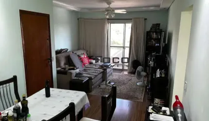 Apartamento 03 quartos á venda,  com 115m2, no Jardim Aquarius